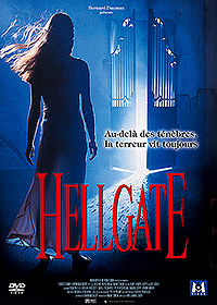 Hellgate Hellgate