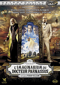 L'Imaginarium du Docteur Parnassus