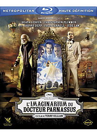 L'Imaginarium du Docteur Parnassus