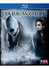Dark World - Franklyn : Dark World