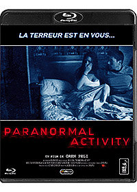 Paranormal Activity