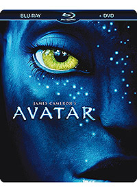 Avatar - Édition Blu-ray + DVD