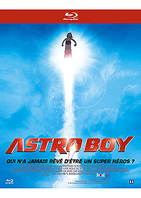 Astro Boy