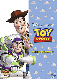 Toy Story - Édition Exclusive