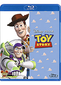 Toy Story - Édition Blu-ray