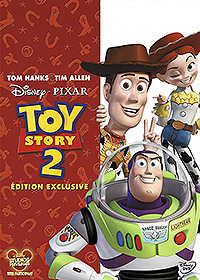 Toy Story 2 - Édition Exclusive