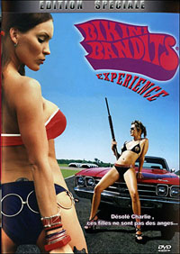 Bikini Bandits Experience Edition Speciale