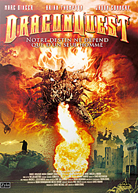 Dragonquest: le réveil du dragon : DragonQuest