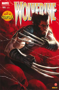 Wolverine - 195