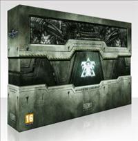 StarCraft II : Wings of Liberty Collector's Edition - PC