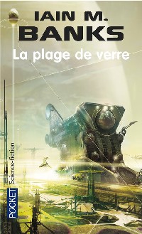 La plage de verre