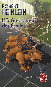 L'Enfant tombé des étoiles