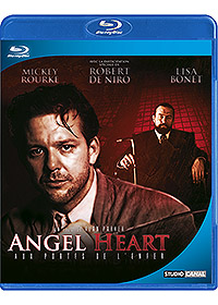 Angel Heart, aux portes de l'enfer : Angel Heart Blu Ray