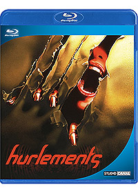 Hurlements Blu Ray