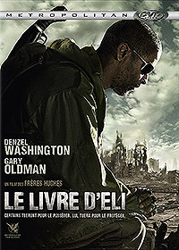 Le Livre d'Eli