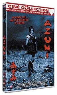 Azumi Azumi