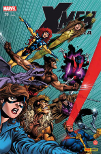 X-Men Extra 79 X-Men Extra 79