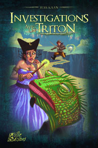 Investigations avec un triton