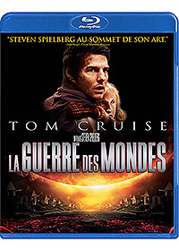 La Guerre des mondes : Guerre des mondes Blu Ray