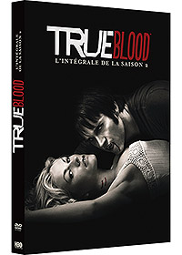 True Blood - L'intégrale de la Saison 2