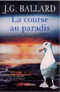 La Course au paradis