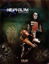 Nephilim Revelation : Nephilim Initiation
