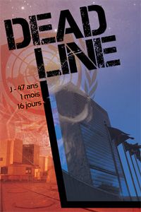Deadline Deadline