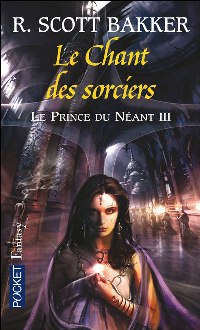 Le Chant des sorciers