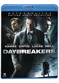 Daybreakers