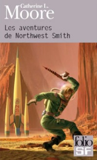 Shambleau : Les Aventures de Northwest Smith