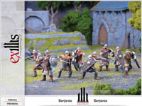 Serjents Ex Illis Serjents Ex Illis