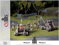 Mangonel Ex Illis Mangonel Ex Illis