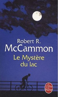 Le Mystère du Lac