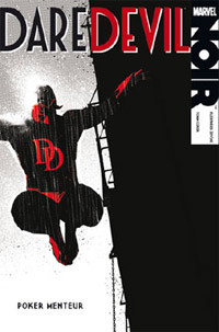 Daredevil Noir : Poker Menteur