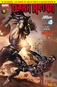 Dark Reign 10