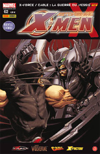 Astonishing X-Men 62 Astonishing X-Men 62