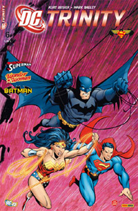 DC Trinity 6