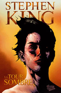 La Tour Sombre, Tome 6