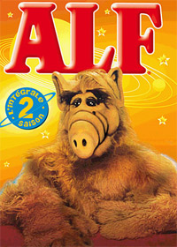 Alf Saison 2