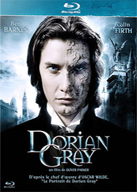 Le portrait de Dorian Gray : Dorian Gray - Blu-Ray