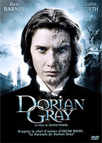 Le portrait de Dorian Gray : Dorian Gray