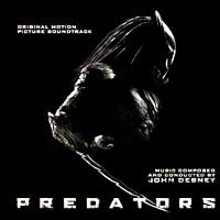 Predators Predators