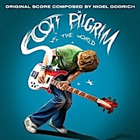 Scott Pilgrim vs. the World - Import