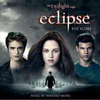 Twilight : Hesitation /Vol.3 : Twilight Saga: Eclipse the Score - Import