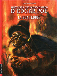 La mort rouge