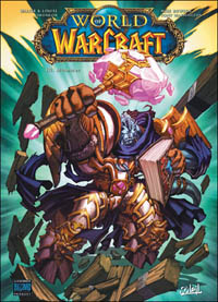 World of Warcraft: Murmures : Murmures