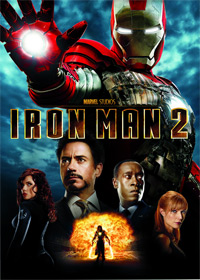 Iron Man 2