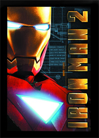 Iron Man 2 - Edition Collector