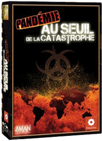 Pandémie : Au seuil de la catastrophe