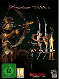 Two Worlds II - Edition Premium - XBOX 360